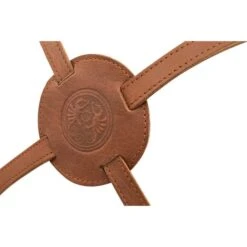 Petromax Büffelleder-Schürze Mit Gekreuztem Rückenband -Napole Grill Geschaft Petromax B ffelleder Sch rze mit gekreuztem R ckenband@@9ggzzp01 2