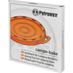 Petromax Backblech Für Camping-Backofen -Napole Grill Geschaft Petromax Backblech f r Camping Backofen@@1883438 3