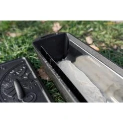 Petromax Baguetteblech Für Kastenformen, Grillplatte -Napole Grill Geschaft Petromax Baguetteblech f r Kastenformen Grillplatte@@1881589 5