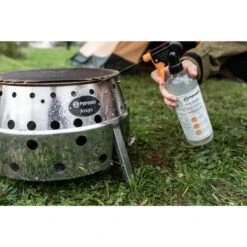 Petromax Bio Reiniger Für Ruß Und Feuerspuren, Reinigungsmittel -Napole Grill Geschaft Petromax Bio Reiniger f r Ru und Feuerspuren Reinigungsmittel@@1664168 4