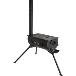 Petromax Campingkocher Und Zeltofen Loki2, Feuerstelle