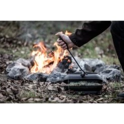 Petromax Deckelheber Für Feuertopf, Grillbesteck -Napole Grill Geschaft Petromax Deckelheber f r Feuertopf Grillbesteck@@1533695 3