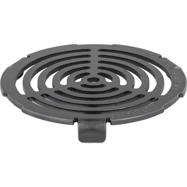 Petromax Einsatz Für Atago Grillplatte, Grillrost