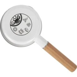 Petromax Emaille Stieltopf 0,5 Liter -Napole Grill Geschaft Petromax Emaille Stieltopf 0 5 Liter@@1825497 2