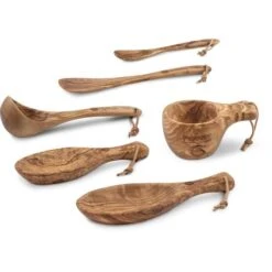 Petromax Esslöffel Aus Olivenholz -Napole Grill Geschaft Petromax Essl ffel aus Olivenholz@@1862194 3