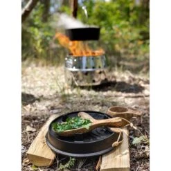 Petromax Esslöffel Aus Olivenholz -Napole Grill Geschaft Petromax Essl ffel aus Olivenholz@@1862194 4