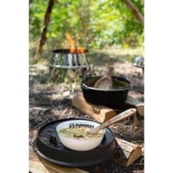 Petromax Esslöffel Aus Olivenholz -Napole Grill Geschaft Petromax Essl ffel aus Olivenholz@@1862194 5