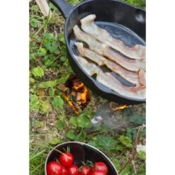 Petromax Feuerpfanne Fp25, Mit Pfannenstiel -Napole Grill Geschaft Petromax Feuerpfanne fp25 mit Pfannenstiel@@9ggfpp01 4