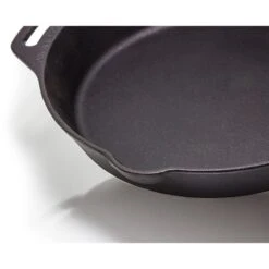 Petromax Feuerpfanne Fp25h, Mit 2 Henkeln -Napole Grill Geschaft Petromax Feuerpfanne fp25h mit 2 Henkeln@@9ggfpp06 2