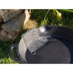 Petromax Feuerpfanne Fp25h, Mit 2 Henkeln -Napole Grill Geschaft Petromax Feuerpfanne fp25h mit 2 Henkeln@@9ggfpp06 3