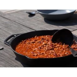 Petromax Feuerpfanne Fp25h, Mit 2 Henkeln -Napole Grill Geschaft Petromax Feuerpfanne fp25h mit 2 Henkeln@@9ggfpp06 4