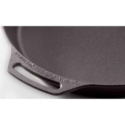 Petromax Feuerpfanne Fp30h, Mit 2 Henkeln -Napole Grill Geschaft Petromax Feuerpfanne fp30h mit 2 Henkeln@@9ggfpp07 2