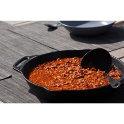 Petromax Feuerpfanne Fp30h, Mit 2 Henkeln -Napole Grill Geschaft Petromax Feuerpfanne fp30h mit 2 Henkeln@@9ggfpp07 5