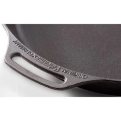 Petromax Feuerpfanne Fp35, Mit Pfannenstiel -Napole Grill Geschaft Petromax Feuerpfanne fp35 mit Pfannenstiel@@9ggfpp03 2