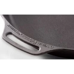 Petromax Feuerpfanne Fp35h, Mit 2 Henkeln -Napole Grill Geschaft Petromax Feuerpfanne fp35h mit 2 Henkeln@@9ggfpp08 2