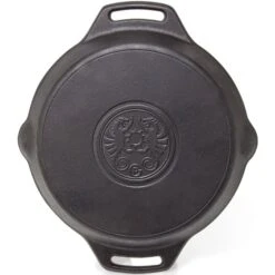 Petromax Feuerpfanne Fp40h, Mit 2 Henkeln -Napole Grill Geschaft Petromax Feuerpfanne fp40h mit 2 Henkeln@@9ggfpp09 1