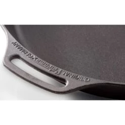 Petromax Feuerpfanne Fp40h, Mit 2 Henkeln -Napole Grill Geschaft Petromax Feuerpfanne fp40h mit 2 Henkeln@@9ggfpp09 2