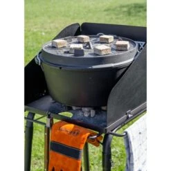 Petromax Feuertopf Tisch Fe45, Feuerstelle -Napole Grill Geschaft Petromax Feuertopf Tisch fe45 Feuerstelle@@9ggzzp31 4