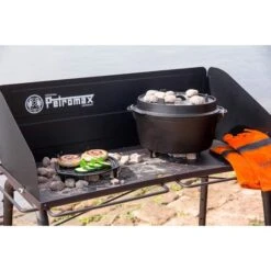 Petromax Feuertopf Tisch Fe90, Feuerstelle -Napole Grill Geschaft Petromax Feuertopf Tisch fe90 Feuerstelle@@1533664 4