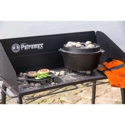 Petromax Feuertopf Ft12 -Napole Grill Geschaft Petromax Feuertopf ft12@@9ggfdp06 4