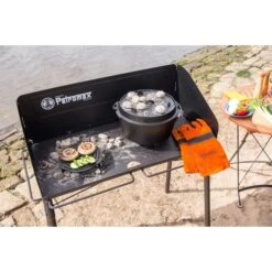 Petromax Feuertopf Ft12 -Napole Grill Geschaft Petromax Feuertopf ft12@@9ggfdp06 5