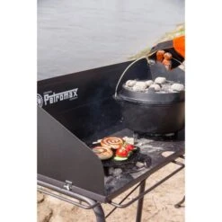 Petromax Feuertopf Ft12 -Napole Grill Geschaft Petromax Feuertopf ft12@@9ggfdp06 6