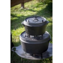 Petromax Feuertopf Ft18 -Napole Grill Geschaft Petromax Feuertopf ft18@@9ggfdp07 5