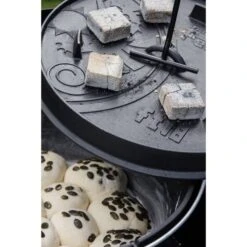 Petromax Feuertopf Ft18-t -Napole Grill Geschaft Petromax Feuertopf ft18 t@@9ggfdp14 4