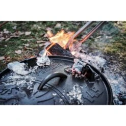 Petromax Feuertopf Ft4.5-t -Napole Grill Geschaft Petromax Feuertopf ft4 5 t@@9ggfdp10 3