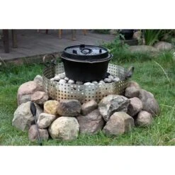 Petromax Feuertopf Ft9 -Napole Grill Geschaft Petromax Feuertopf ft9@@9ggfdp05 3