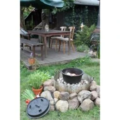 Petromax Feuertopf Ft9 -Napole Grill Geschaft Petromax Feuertopf ft9@@9ggfdp05 4