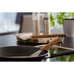 Petromax Flexibler Grillwender, Mit Kurzgriff -Napole Grill Geschaft Petromax Flexibler Grillwender mit Kurzgriff@@9ggzzp15 3