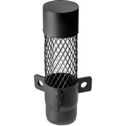 Petromax Funkenfang Für Loki Und Loki2, Schutzkappe