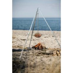 Petromax Geflügel-Grillkorb Zum Hängen -Napole Grill Geschaft Petromax Gefl gel Grillkorb zum H ngen@@1849049 5