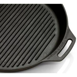 Petromax Grill-Feuerpfanne Gp30, Mit Pfannenstiel -Napole Grill Geschaft Petromax Grill Feuerpfanne gp30 mit Pfannenstiel@@9ggfpp10 2