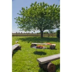 Petromax Grill- Und Feuerschale Fs56, Feuerstelle -Napole Grill Geschaft Petromax Grill und Feuerschale fs56 Feuerstelle@@9ggffp0g 10