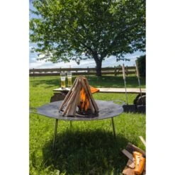 Petromax Grill- Und Feuerschale Fs56, Feuerstelle -Napole Grill Geschaft Petromax Grill und Feuerschale fs56 Feuerstelle@@9ggffp0g 11