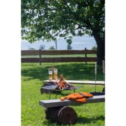 Petromax Grill- Und Feuerschale Fs56, Feuerstelle -Napole Grill Geschaft Petromax Grill und Feuerschale fs56 Feuerstelle@@9ggffp0g 12