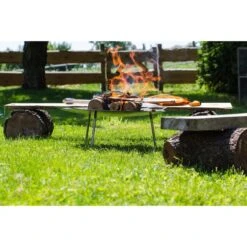 Petromax Grill- Und Feuerschale Fs56, Feuerstelle -Napole Grill Geschaft Petromax Grill und Feuerschale fs56 Feuerstelle@@9ggffp0g 8