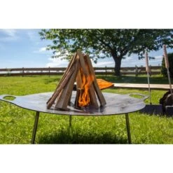 Petromax Grill- Und Feuerschale Fs56, Feuerstelle -Napole Grill Geschaft Petromax Grill und Feuerschale fs56 Feuerstelle@@9ggffp0g 9