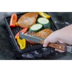 Petromax Grill- Und Kohlenzange, Klein, Grillbesteck -Napole Grill Geschaft Petromax Grill und Kohlenzange klein Grillbesteck@@9ggzzp11 4