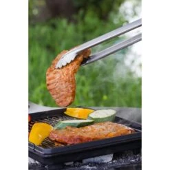 Petromax Grill- Und Kohlenzange, Klein, Grillbesteck -Napole Grill Geschaft Petromax Grill und Kohlenzange klein Grillbesteck@@9ggzzp11 5