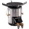 Petromax Grillplatte Für Raketenofen -Napole Grill Geschaft Petromax Grillplatte f r Raketenofen@@100013024