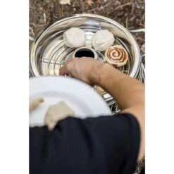 Petromax Grillrost Für Camping-Backofen, Backblech -Napole Grill Geschaft Petromax Grillrost f r Camping Backofen Backblech@@100021546 12