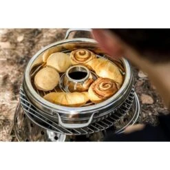 Petromax Grillrost Für Camping-Backofen, Backblech -Napole Grill Geschaft Petromax Grillrost f r Camping Backofen Backblech@@100021546 8