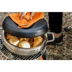 Petromax Grillrost Für Camping-Backofen, Backblech -Napole Grill Geschaft Petromax Grillrost f r Camping Backofen Backblech@@100021546 9