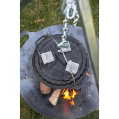 Petromax Gugelhupfform Gf1 Mit Tortenbodendeckel, Topf -Napole Grill Geschaft Petromax Gugelhupfform gf1 mit Tortenbodendeckel Topf@@9ggzzp42 13