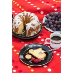 Petromax Gugelhupfform Gf1 Mit Tortenbodendeckel, Topf -Napole Grill Geschaft Petromax Gugelhupfform gf1 mit Tortenbodendeckel Topf@@9ggzzp42 14