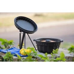 Petromax Gugelhupfform Gf1 Mit Tortenbodendeckel, Topf -Napole Grill Geschaft Petromax Gugelhupfform gf1 mit Tortenbodendeckel Topf@@9ggzzp42 7