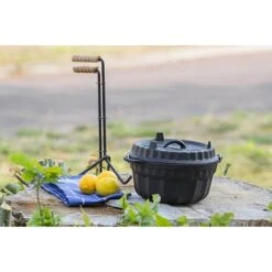 Petromax Gugelhupfform Gf1 Mit Tortenbodendeckel, Topf -Napole Grill Geschaft Petromax Gugelhupfform gf1 mit Tortenbodendeckel Topf@@9ggzzp42 8